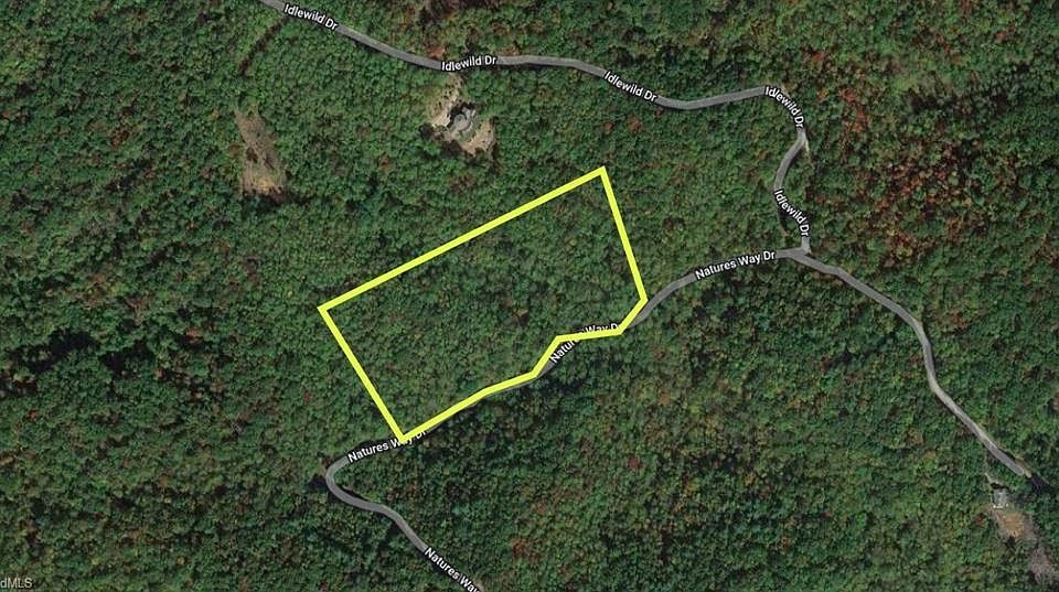25 Carter Mountain, Hays, NC 28635 MLS 1125759 Zillow