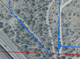 160 Highway, Las Vegas, NV 89161