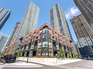 4130 Parkside Village Dr #104, Mississauga, ON L5B 0L7