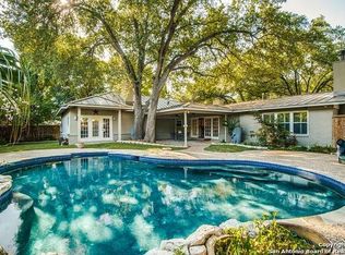 434 Northridge Dr, San Antonio, TX 78209