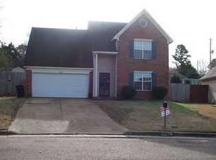 6495 Amberwood Cv, Memphis, TN 38141