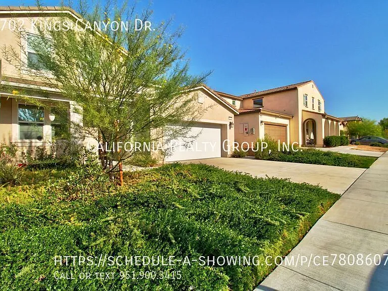 2702 Kings Canyon Dr — Photo 5