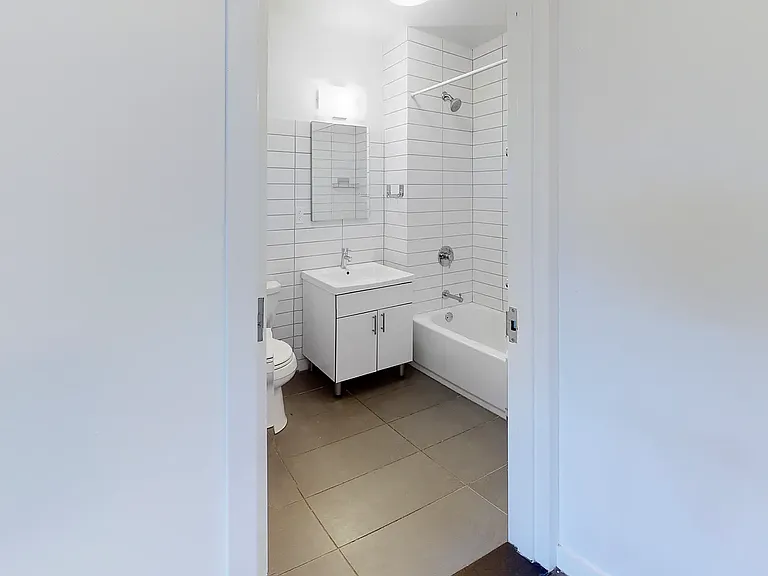 605 W 161st St #C — Photo 11
