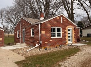 200 E Ahrens St, Sac City, IA 50583