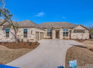 24306 Mateo Rdg, San Antonio, TX 78261