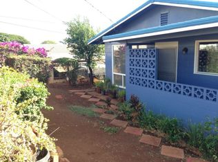 980 Kanakea Loop, Lahaina, HI 96761