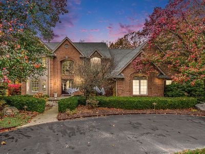 8925 Deerwood Rd, Clarkston, MI, 48348