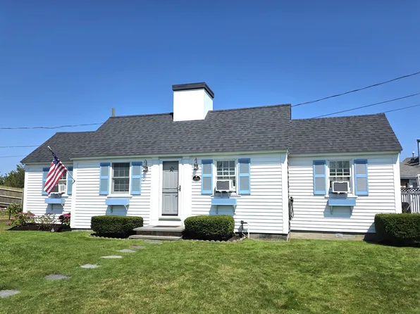1090 Craigville Beach Rd, Centerville, MA 02632