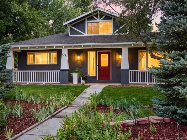 3351 W 21st Avenue, Denver, CO 80211