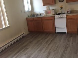 1119 W Lake St, Tawas City, MI 48763