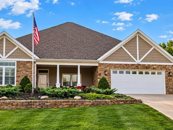 1110 Archdale Dr, Richmond, IN 47374
