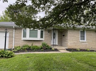 10103 Snively Ave, Jeffersontown, KY