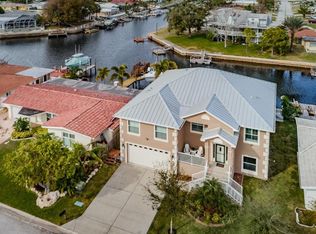 4813 Shell Stream Blvd, New Port Richey, FL 34652
