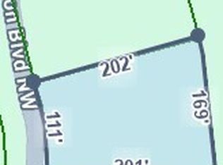 163 Nelson Blvd NW, Rome, GA 30165