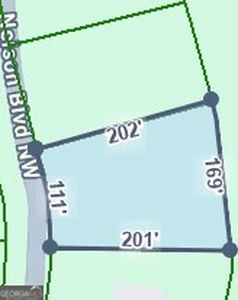 163 Nelson Blvd NW, Rome, GA, 30165