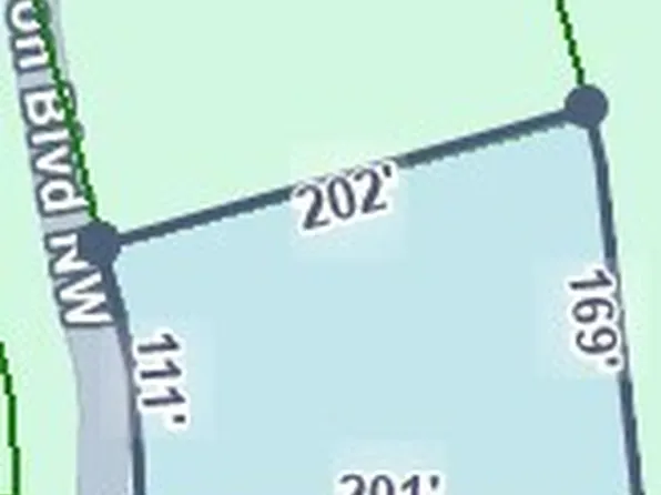 163 Nelson Blvd NW, Rome, GA 30165