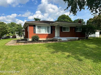 5107 Monaco Dr, Louisville, KY, 40219