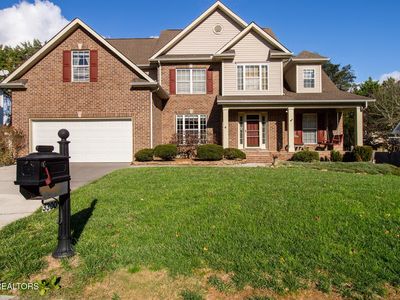 3300 Gose Cove Ln, Knoxville, TN, 37931