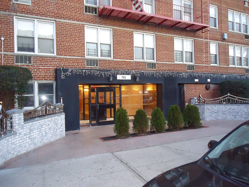 2nd image of 745 E 31st St APT 7M