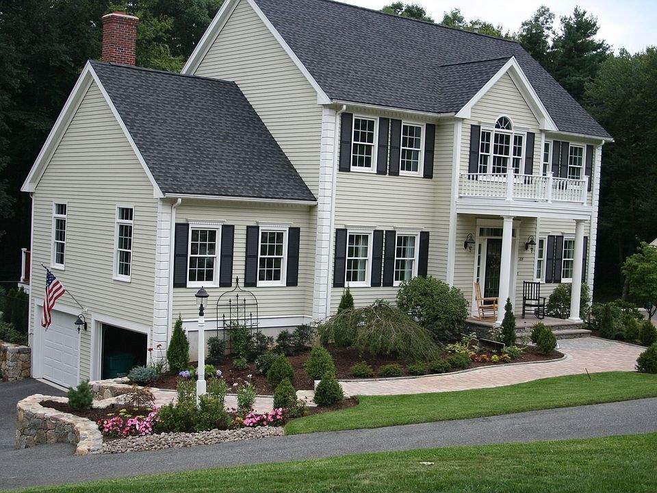 Front view