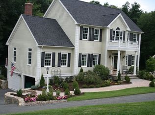 164 Marston Rd, Northbridge, MA 01534