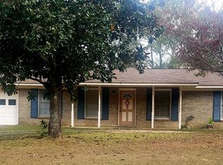 1806 Fairfield Dr, Dothan, AL 36303