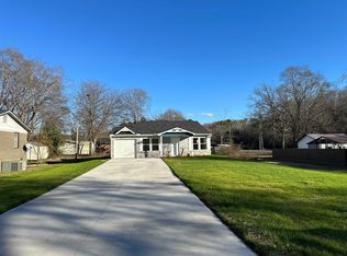 419 Barclay Ave, Gaffney, SC 29340