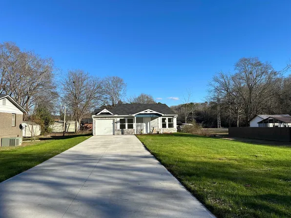 419 Barclay Ave, Gaffney, SC 29340
