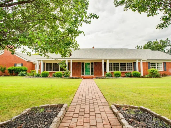 1503 Tahlequah Pl, Enid, OK 73703