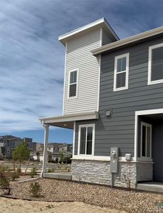 17245 E Alameda Parkway, Aurora, CO, 80017
