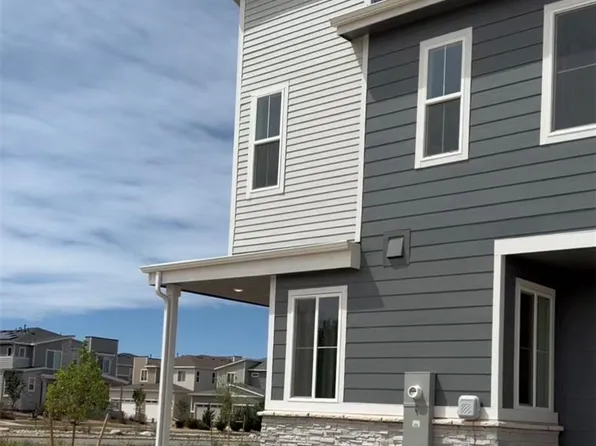 17245 E Alameda Parkway, Aurora, CO 80017