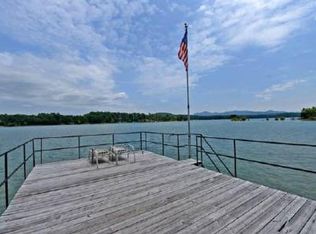 215 Timberlake Trl, Blue Ridge, GA 30513