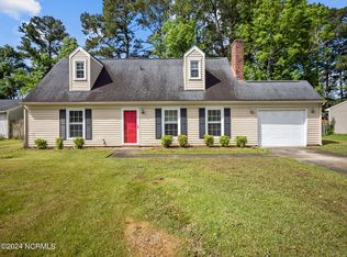 1005 Brynn Marr Rd, Jacksonville, NC 28546