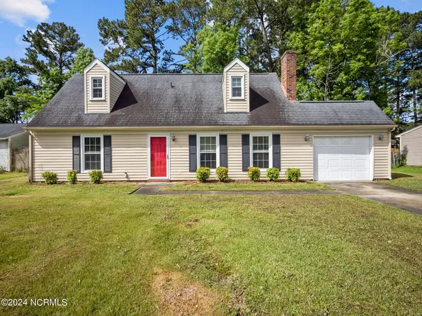 1005 Brynn Marr Road, Jacksonville, NC 28546