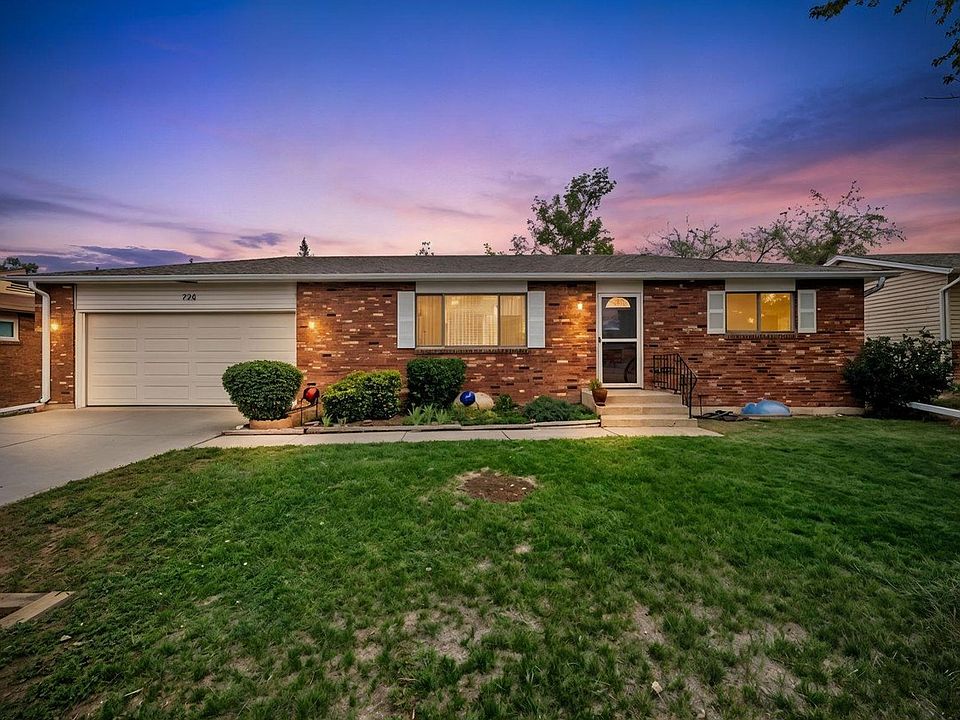 1st image of 754 S Dotsero Dr