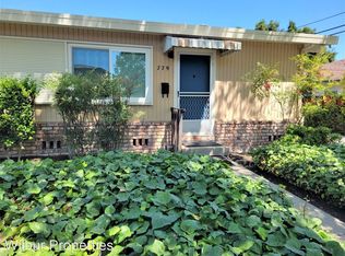 779 Loma Verde Ave, Palo Alto, CA 94303