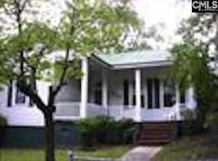 638 Kentucky St, Columbia, SC 29201