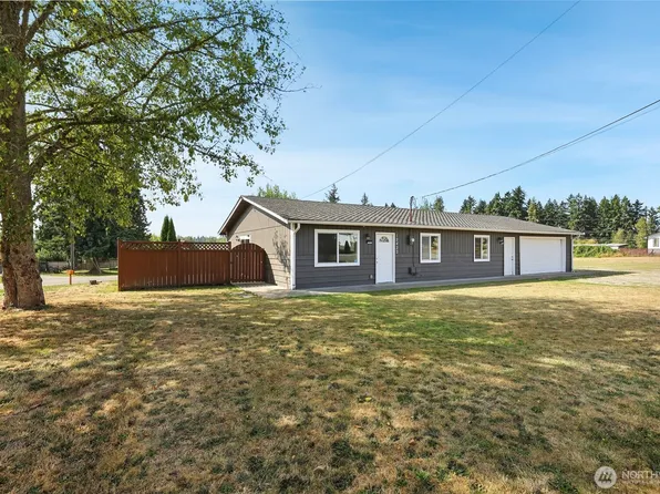 12422 20th Avenue E, Tacoma, WA 98445