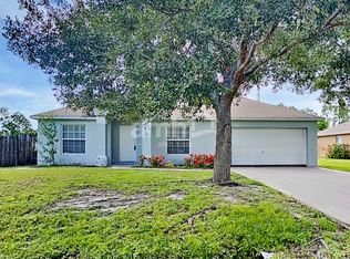 6451 NW Halibut St, Port Saint Lucie, FL 34986