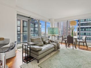 1 Avery St APT 15D, Boston, MA 02111