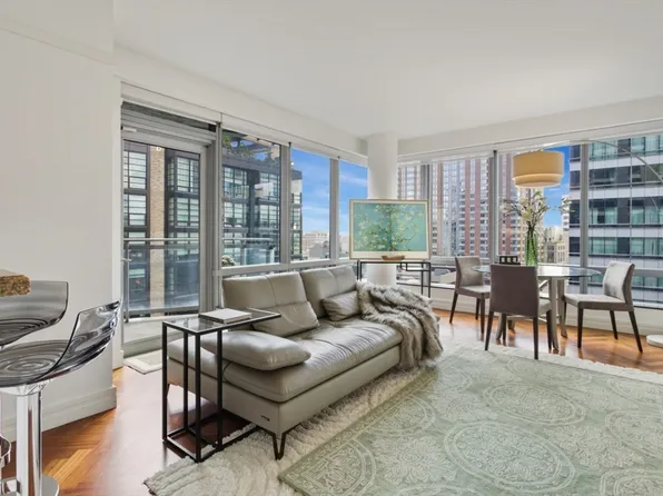 1 Avery St APT 15D, Boston, MA 02111