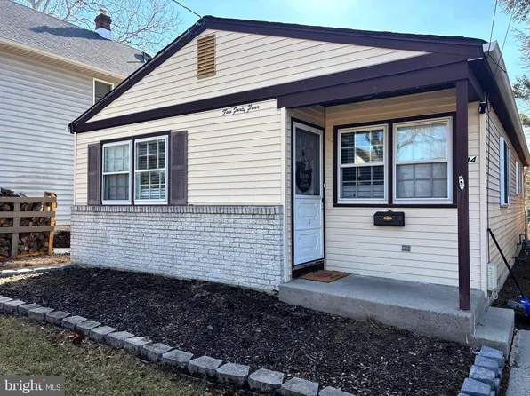 244 Cedarcroft Ave, Audubon, NJ 08106