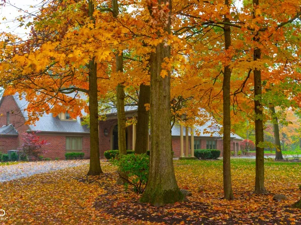 17 Windridge St, Anderson, IN 46011