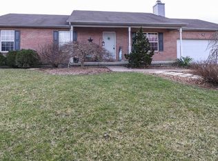 5013 Sean Cir, Blanchester, OH 45107