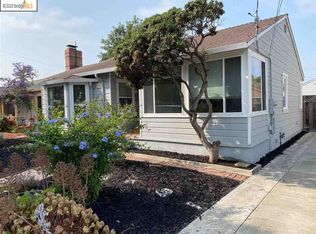 121 Dorchester Ave, San Leandro, CA 94577