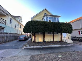 43-45 Clayton St #43, Springfield, MA 01107