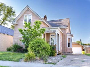 1605 Lind St, Quincy, IL 62301