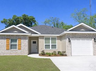 2613 N H St, Pensacola, FL 32501