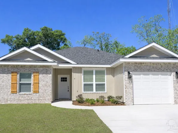 2613 N H St, Pensacola, FL 32501