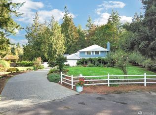 27303 73rd Ave E, Graham, WA 98338